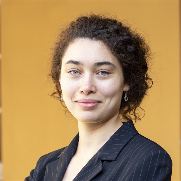 Aleksandra Shcherbakova