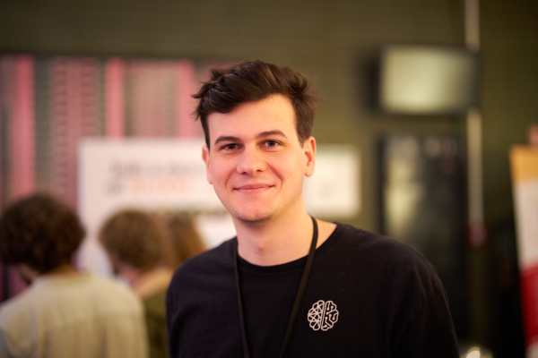 Johannes Koch