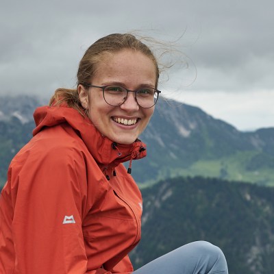 Katharina Deckenbach